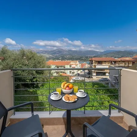 Apartament Vibes 5 Argostoli (Kefalonia)