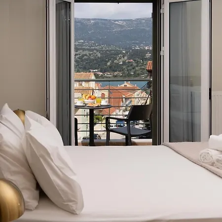 Apartament Vibes 5 *