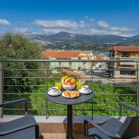 Apartament Vibes 5 *
